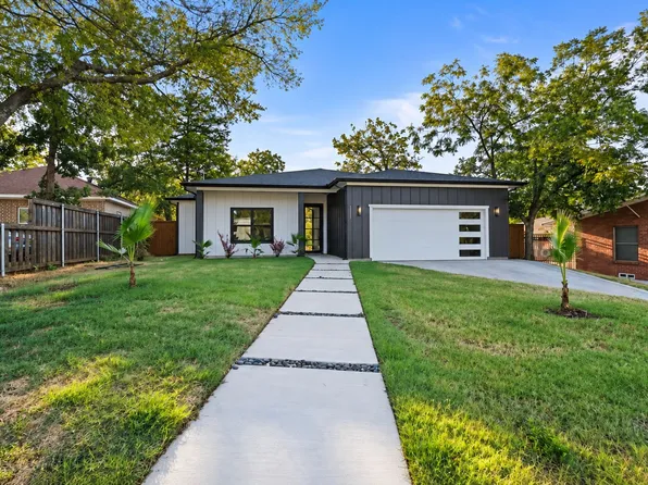 1111 S Tyler St, Dallas, TX 75208