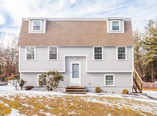 25 Avila Rd, Billerica, MA 01821