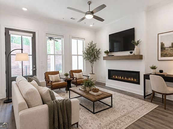 3rd image of 4948 Sudbrook Way