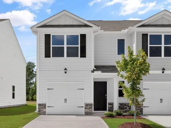536 Stream Walk Xing, Wendell, NC 27591