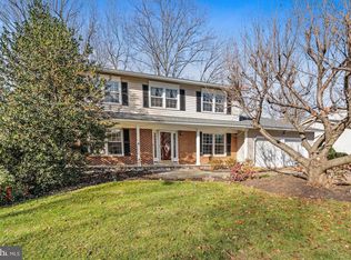 7132 Sontag Way, Springfield, VA 22153