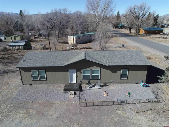 305 9th Street, Saguache, CO 81149