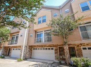 3507 Mosley Ct Unit F, Houston, TX 77004