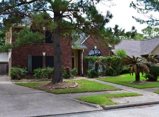 16730 Scenic Gardens Dr, Spring, TX 77379