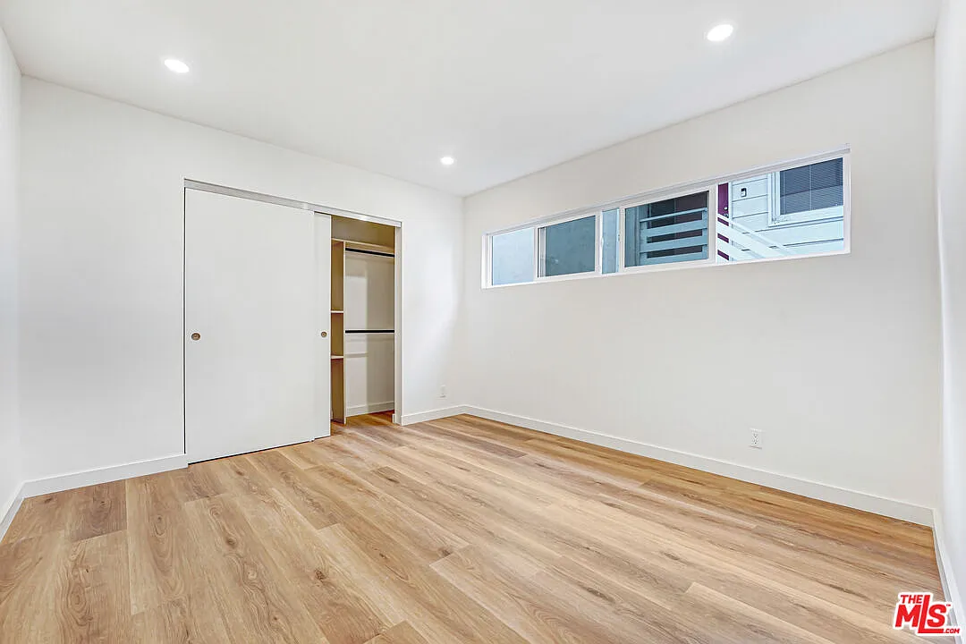 1 bed, 1.0 bath, 550 sqft, $3,800 — Photo 4