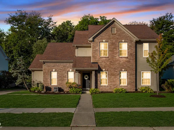 18007 Kinder Oak Dr, Noblesville, IN 46062