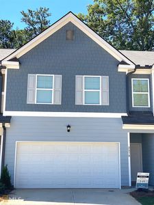 7091 Gladstone Cir #162, Lithonia, GA, 30038