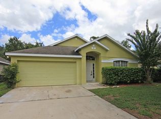 2114 Ruche Ct, Orlando, FL 32817