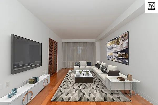 Rented by New York Residence | media 42