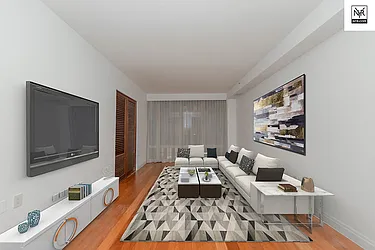 Rented by New York Residence