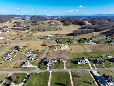 Snaffle Bit Ln, Bristol, VA, 24202