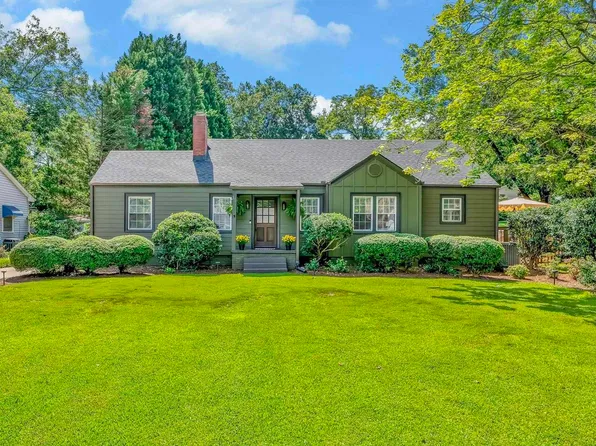 15 Cammer Ave, Greenville, SC 29605