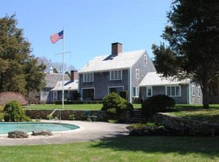 6 Salt Creek Rd, Dartmouth, MA 02748