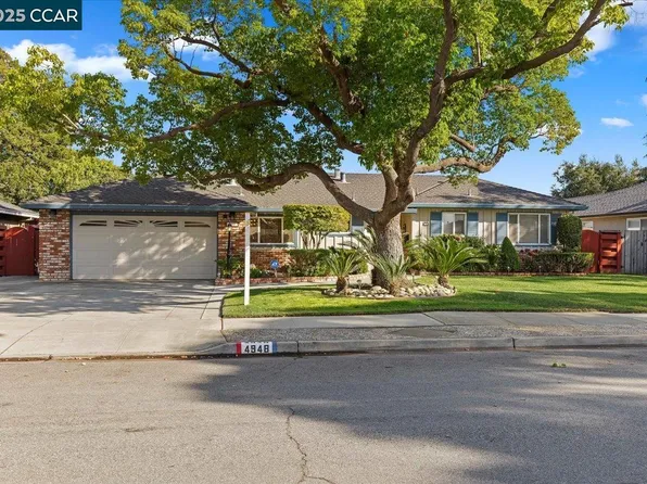 4948 Norris Rd, Fremont, CA 94536