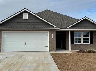 1012 Bonnet St, New Iberia, LA 70563