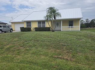 2138 SW Alminar St, Port Saint Lucie, FL 34953