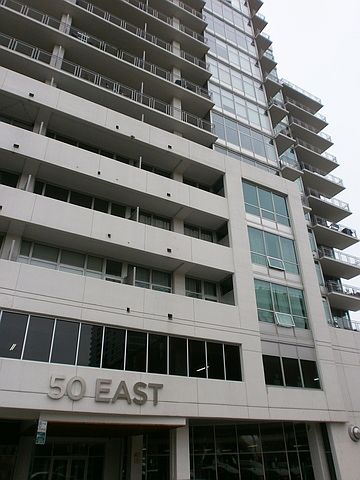 1st image of 50 E 16th St Unit 801