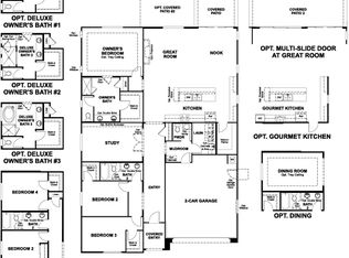 Timothy Plan, Sky Village at Rocking K, Tucson, AZ 85747