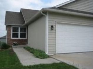 918 N Gunnison Way, Lawrence, KS 66049