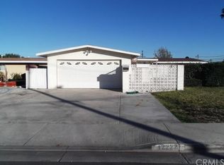 12222 Haga St, Garden Grove, CA 92841