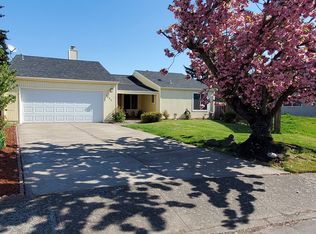 3685 Meadow Park Loop NE, Salem, OR 97305