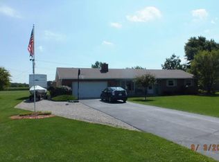 2775 Geiger Rd, Ida, MI 48140