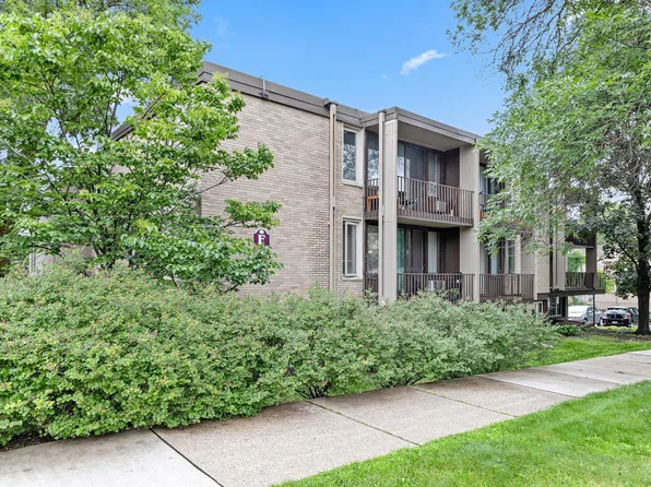 1405 E 40th St APT 1F, Minneapolis, MN 55407