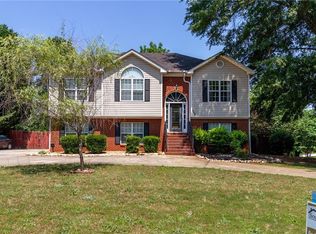 360 Cowan Rd SE, Conyers, GA 30094