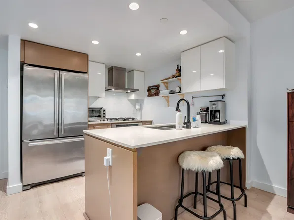 1618 Quebec St #207, Vancouver, BC V6A 0C5