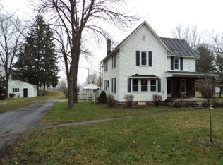 4480 Hook Rd, Crestline, OH 44827