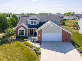 5328 San Giorgio Cv, Fort Wayne, IN 46845