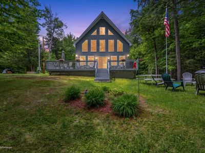 30 Beaver Bog Lane, Abbot, ME, 04406