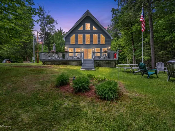 30 Beaver Bog Lane, Abbot, ME 04406
