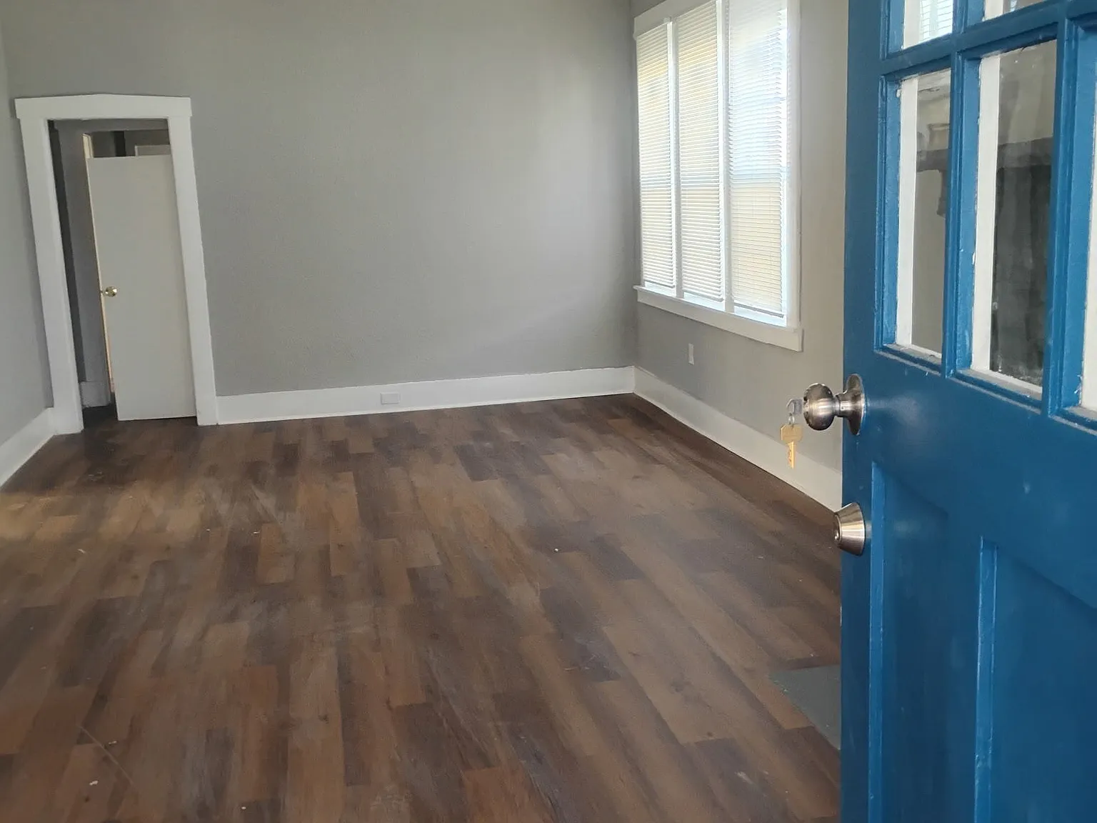 1105 Azalia Street - 1 — Photo 2
