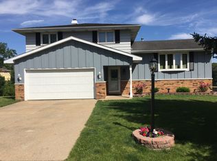 9926 W Guinivere Dr, Mapleton, IL 61547