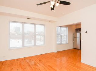 1555 N Mohawk St APT 3, Chicago, IL 60610
