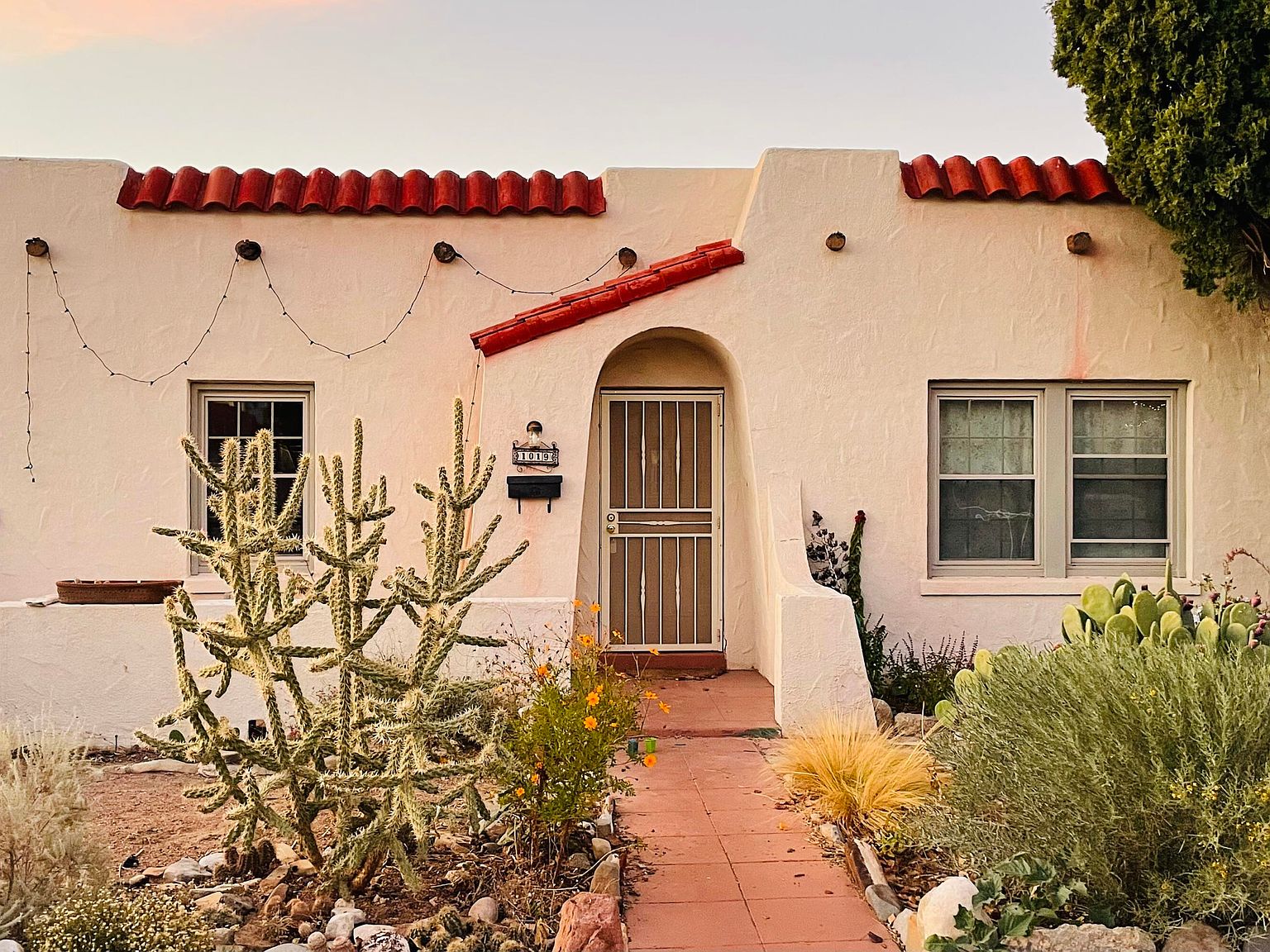 1019 Kelly Way, El Paso, TX 79902 Zillow