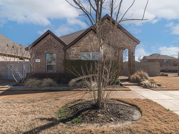 824 Parkside Dr, Argyle, TX 76226