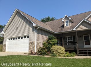 8 Grove Garden Ave, Candler, NC 28715