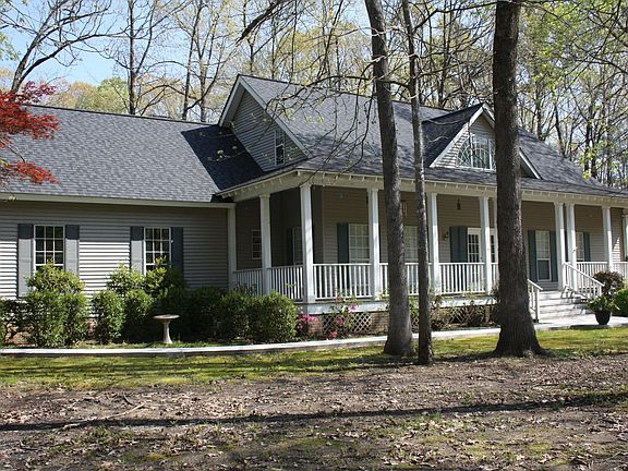 2nd image of 201 Southgate Dr