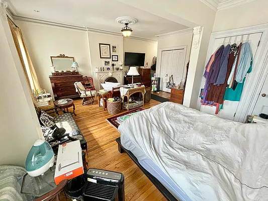 Rented by Prospect Heights Realty, Corp. | media 55