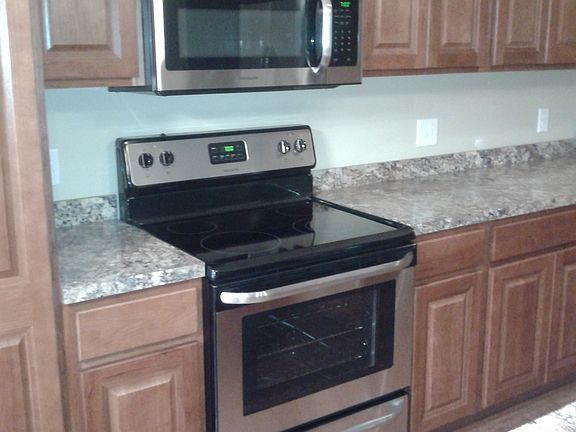 soft close doors and drawers