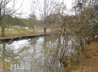0 Sugar Creek Trl LOT 16, Buckhead, GA 30625