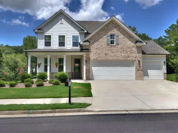 36 Mountainbrook Dr NW, Cartersville, GA 30121