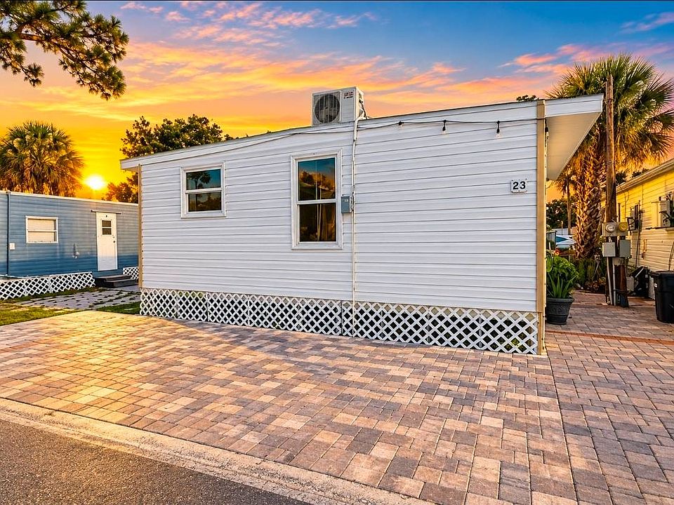 1st image of 5000 28th St N Lot 23