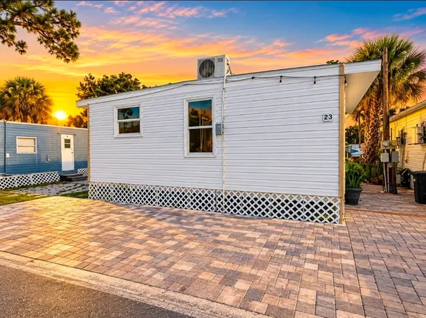 5000 28th St N Lot 23, Saint Petersburg, FL 33714