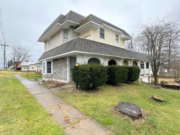 723 Sue St, Houtzdale, PA 16651