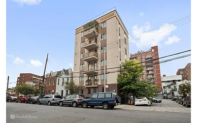 Sold by Douglas Elliman