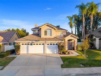 31795 Via Campanario, Temecula, CA, 92592