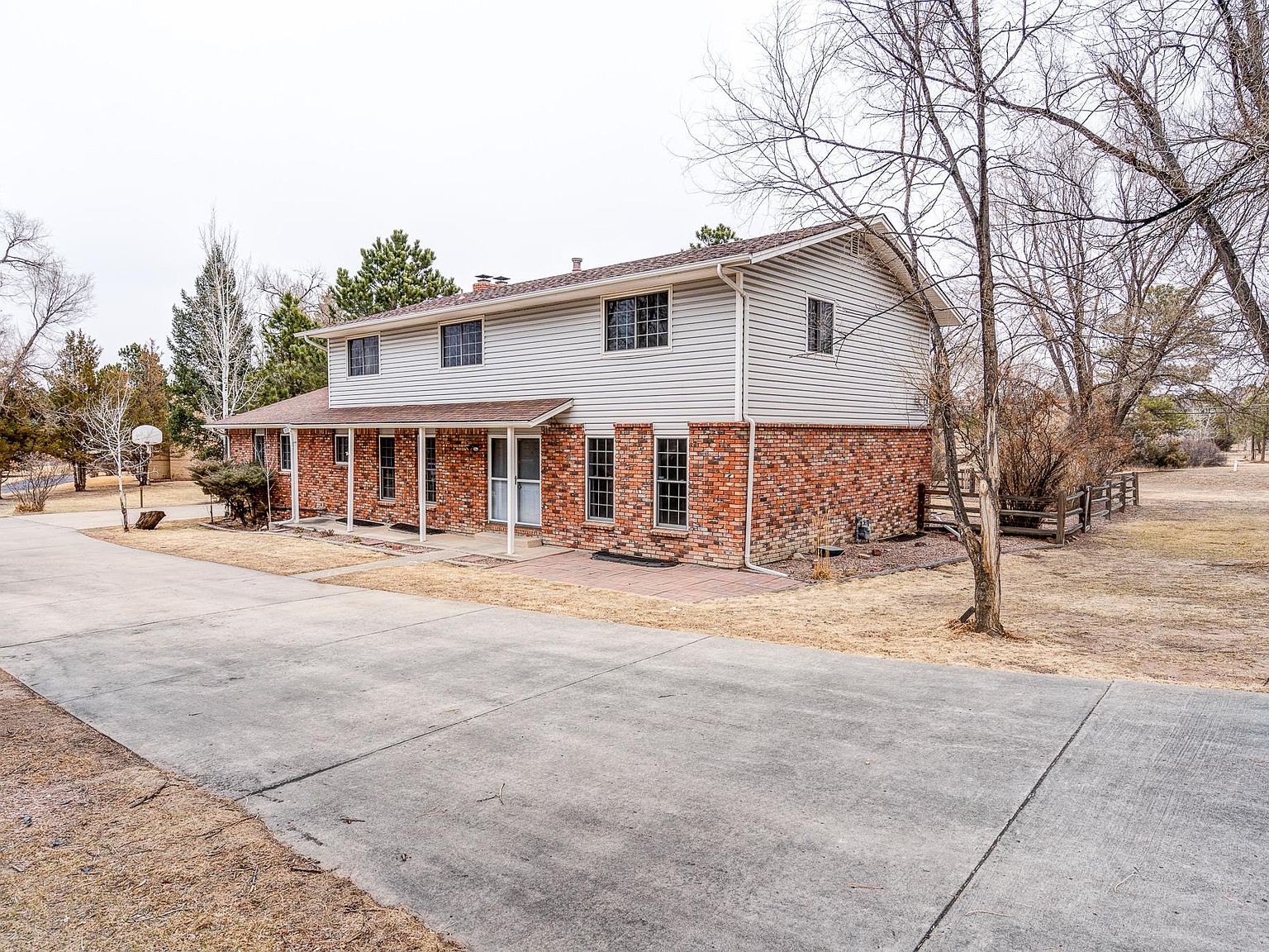 7137 Milner Dr, Colorado Springs, CO 80920 Zillow